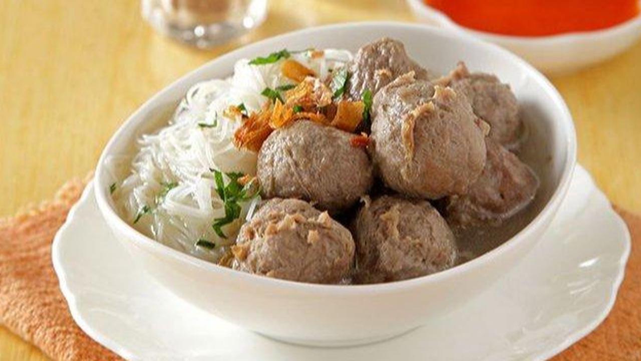 Masih Punya Sisa Daging Kurban? Ini Resep Bakso Sapi dari Daging Kurban yang Cocok untuk Momen Istimewa