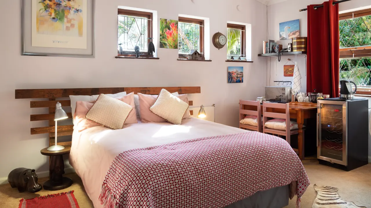kamar tidur
