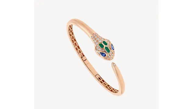 Serpenti Seduttori Bracelet 2