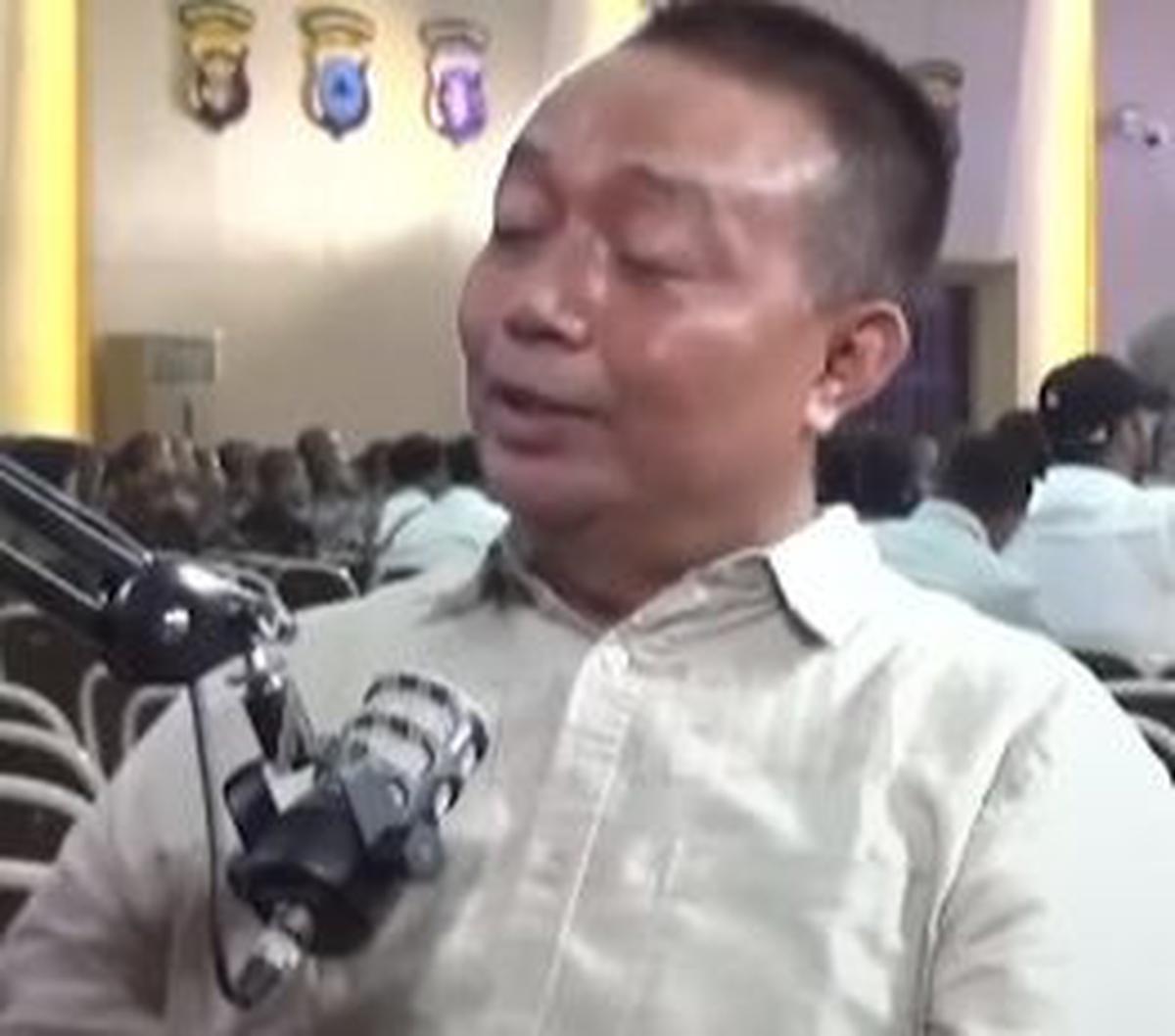 Dok. Istimewa