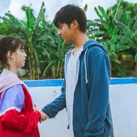 Adegan dalam film Dua Garis Biru. (Starvision Plus)