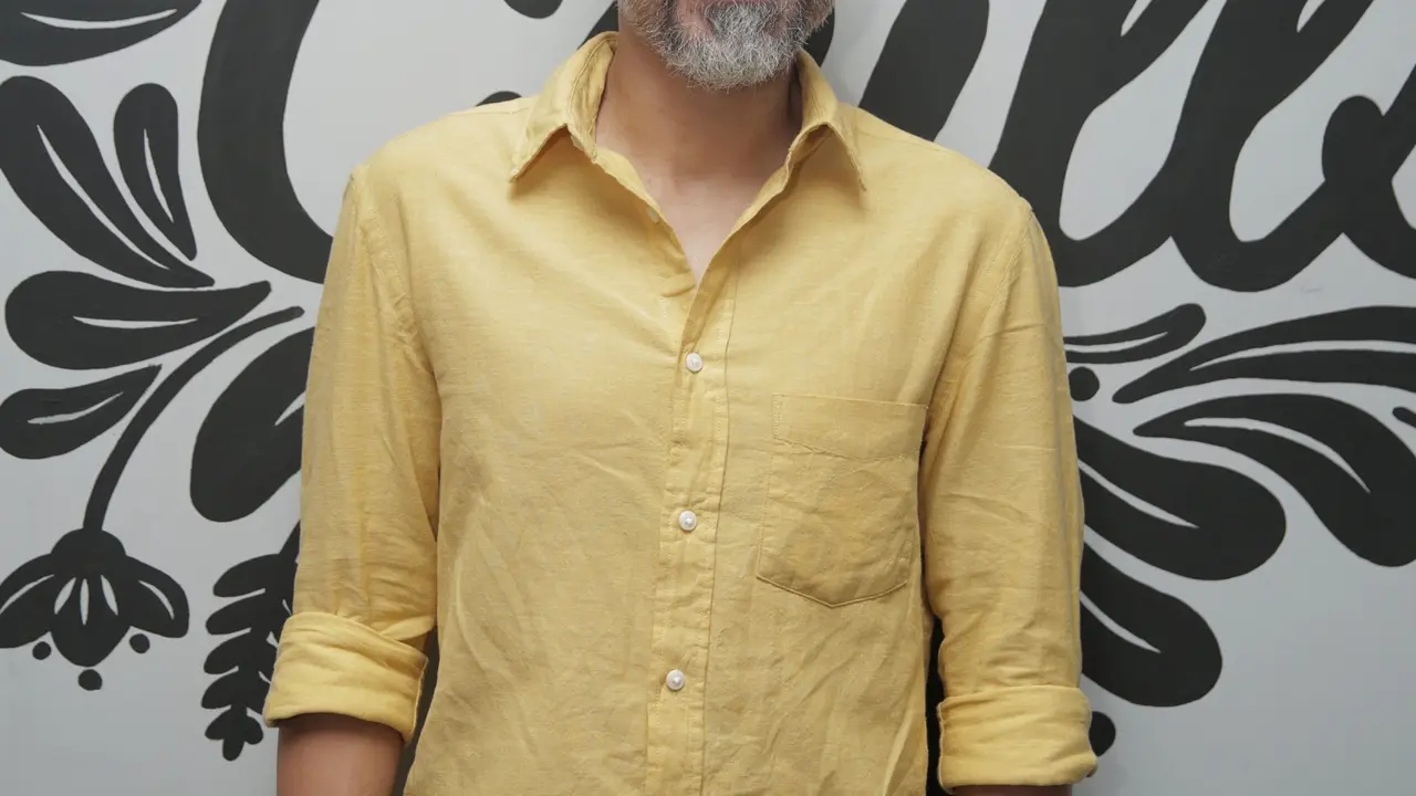 [Fimela] Lukman Sardi
