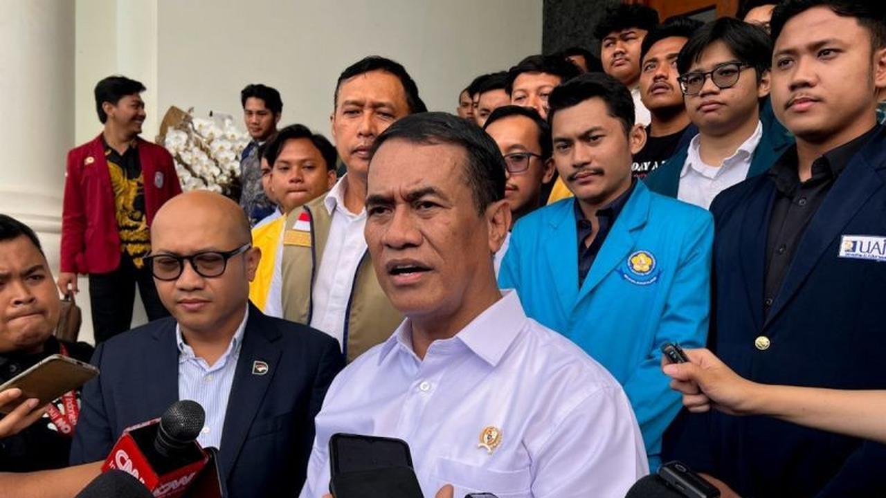 Bantuan Pangan Stimulus Ekonomi: Bapanas Pastikan Konsumsi Rumah Tangga dan Daya Beli Terjaga
