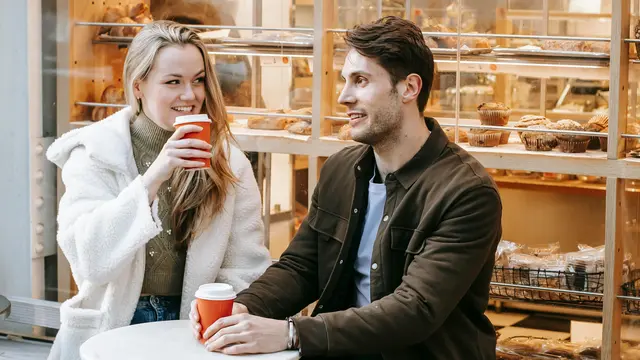 tanda libra jatuh cinta