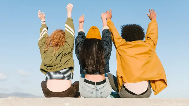 Teens