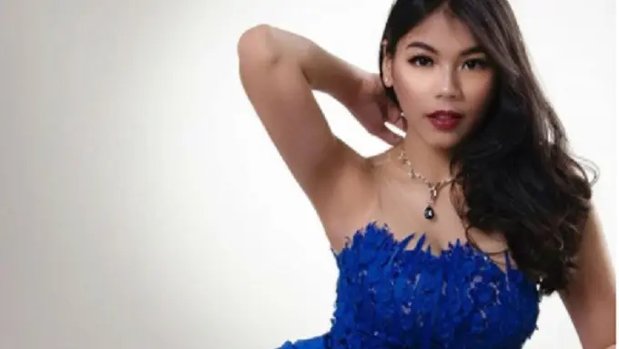 [Bintang] Miss Indonesia 2018