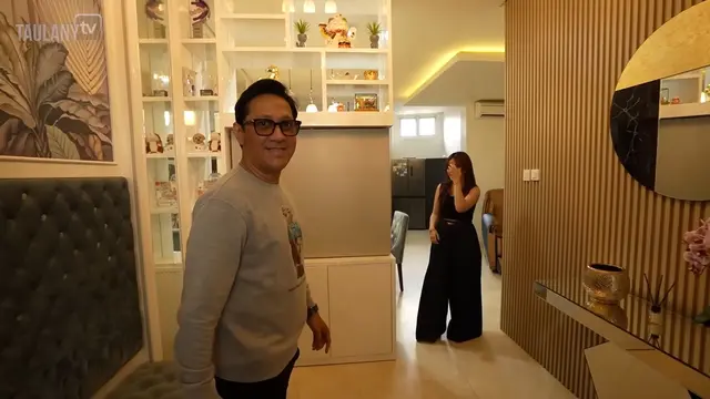 Rumah Brisia Jodie