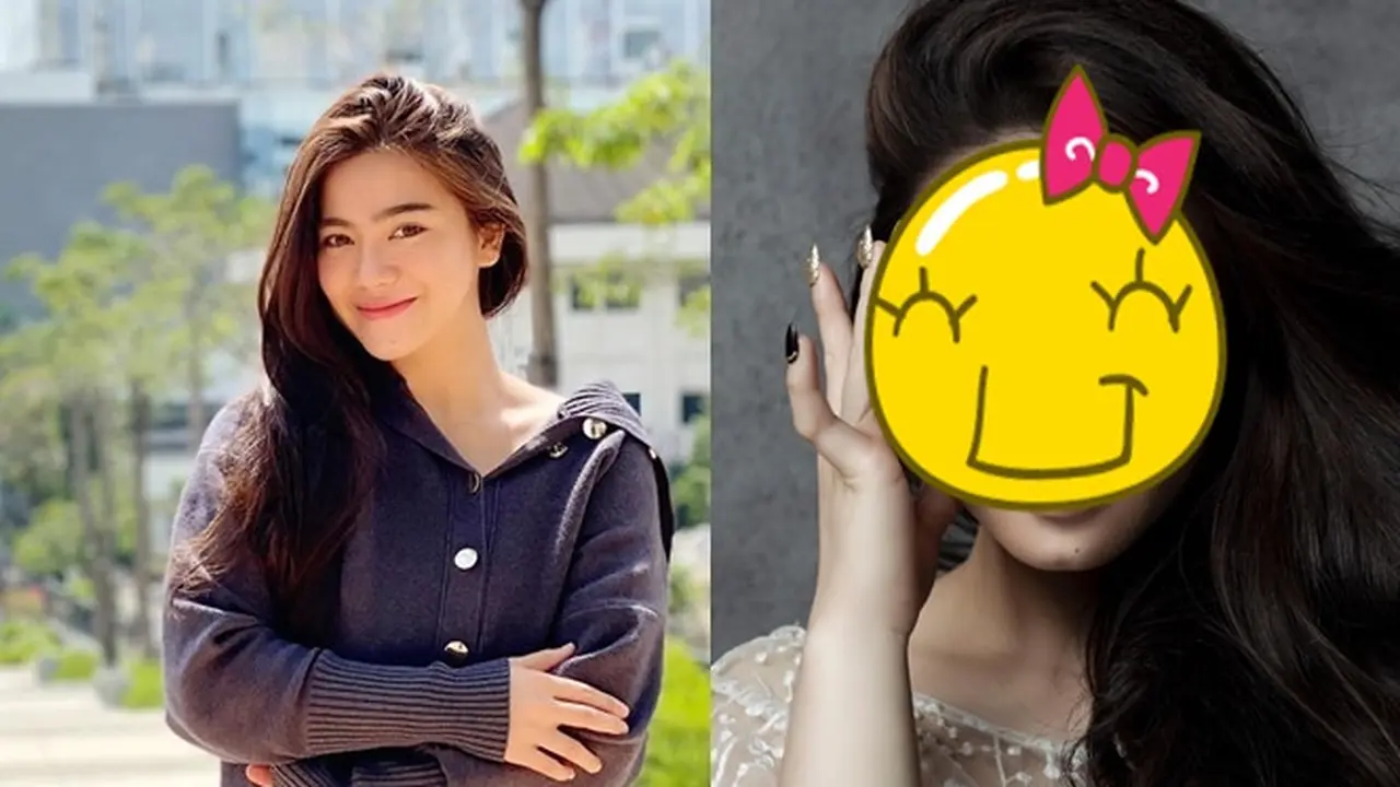 Syok Lihat Foto Sendiri, Ini 6 Pemotretan Felicya Angelista yang Bikin Pangling