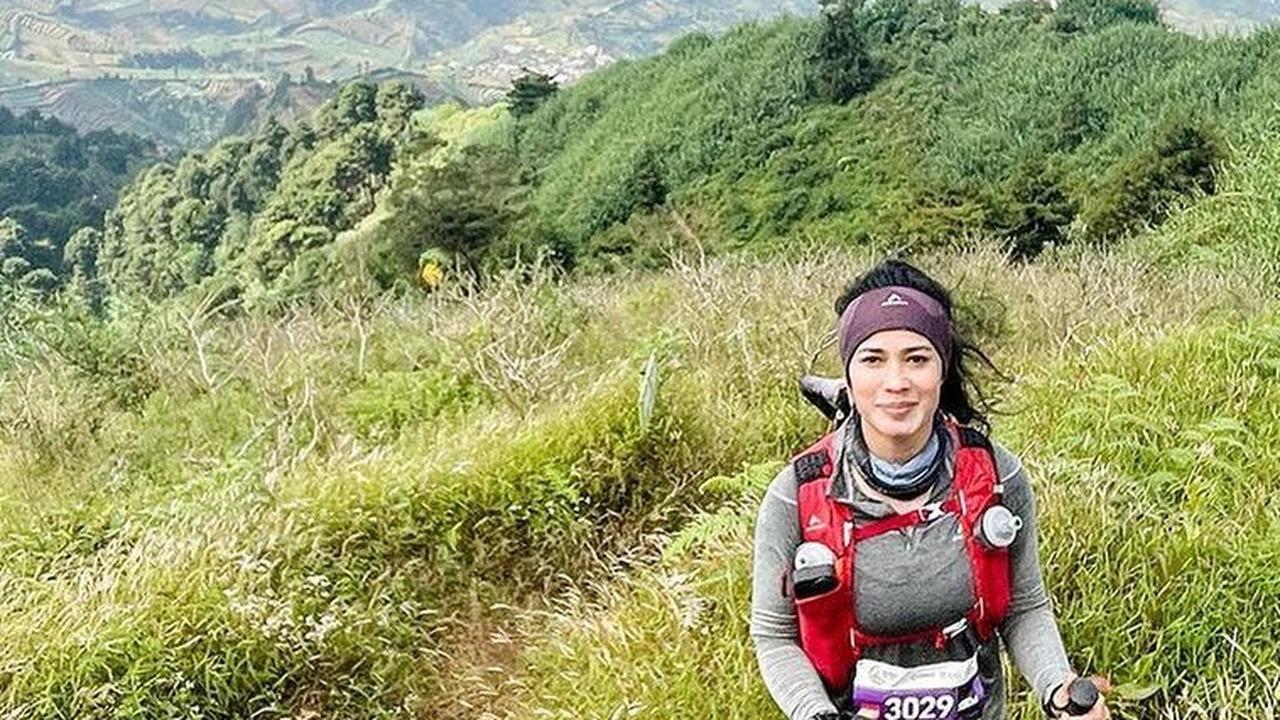 Mengenal Sosok Putri Handayani, Wanita Indonesia Pertama yang Jejakkan Kaki di Kutub Selatan, Banjir Apresiasi