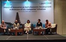 Strategi Pengusaha Bali Genjot Usaha di Tengah Pelemahan Rupiah