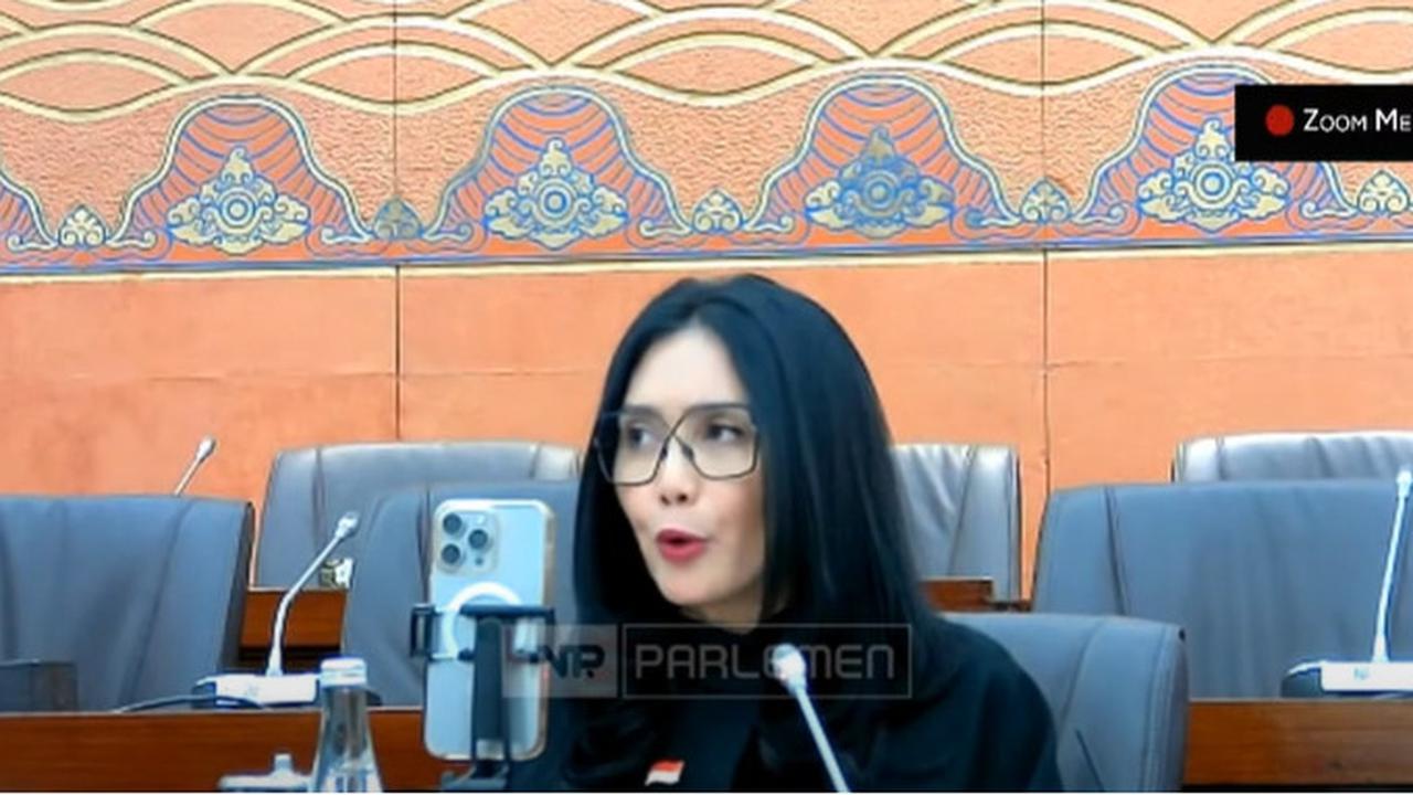 Rieke Diah Pitaloka