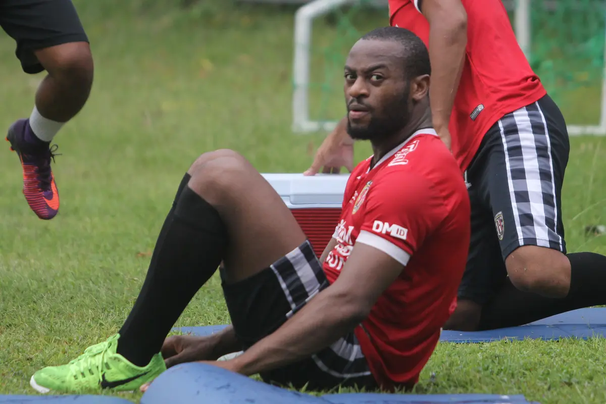 Bali United