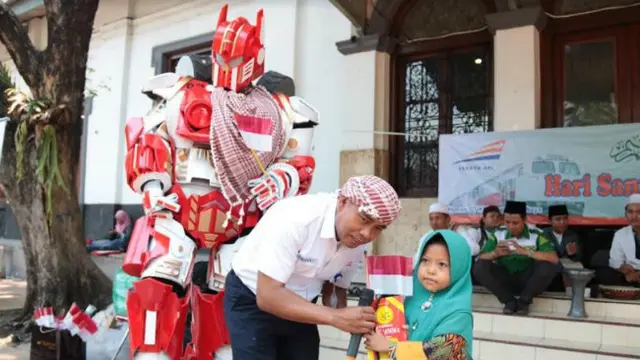 (Foto: Liputan6.com/Dian Kurniawan)