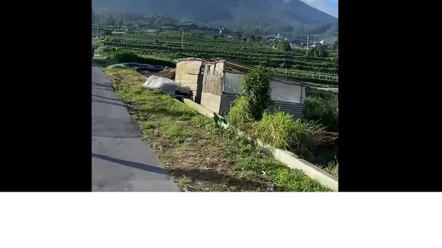 Pengalaman dr. Tirta Jajal Trek Lari Merbabu Sky Race 2024: Tanjakannya Ekstrem, Pemandangannya Bagus Banget