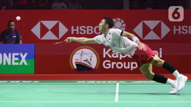 Jonatan Christie