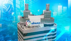 Elnusa Siapkan Rp 100 Miliar untuk Buyback Saham