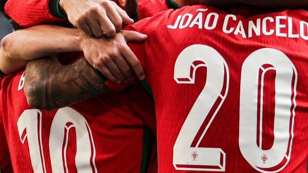 <b>Head to Head Georgia vs Portugal</b>