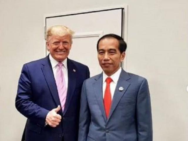 Obama Hingga Jokowi Ini Kelebihan Vs Kelemahan 15 Pemimpin Dunia Versi Zodiak Global Liputan6 Com