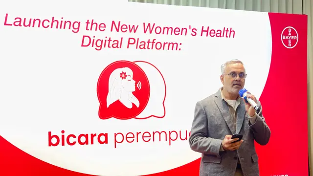 Platform Inovasi Terbaru dari Bayer Untuk Kesehatan Reproduksi Perempuan Indonesia (photo by internal Bayer Indonesia)