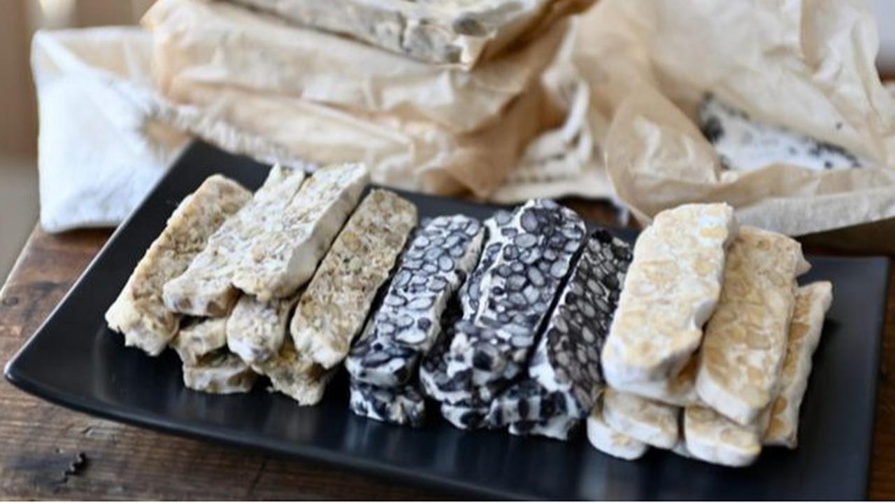 Tak Cuma Kedelai, 6 Kacang Ini Bisa Jadi Bahan Tempe Lezat dan Bisa Menambah Gizi Harian