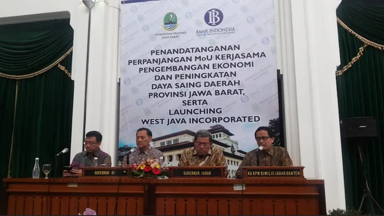Bank Indonesia