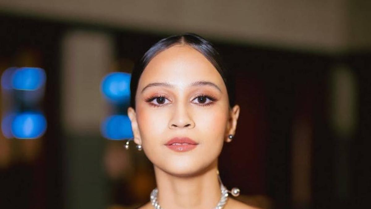 Begini Perjalanan Karir Lutesha Sebelum Bintangi FilmFilm Tersohor