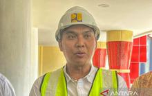 Tahukah Anda? Kesiapan Proyek Strategis Manokwari Dipuji Kementerian PU, Pusat UMKM Terpadu Siap 2026!