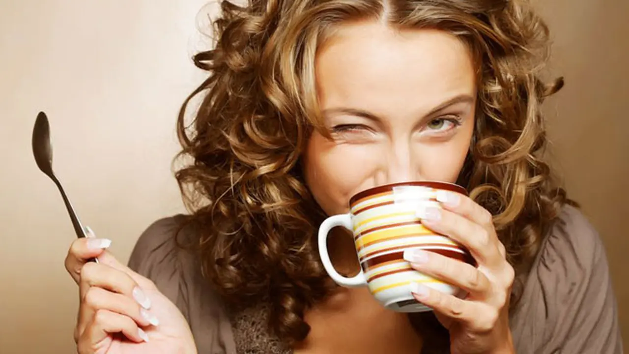 Jangan Khawatir, Penderita Maag Juga Bisa Minum Kopi