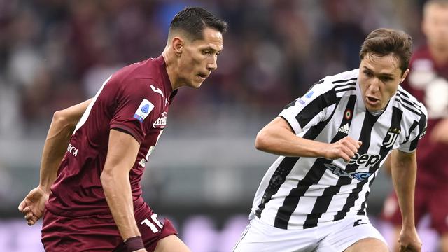 Torino Vs Juventus