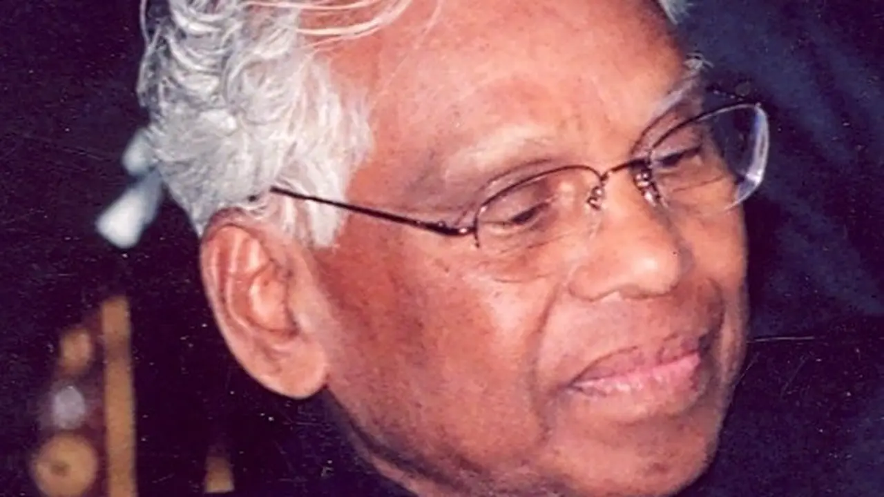 K.R. Narayanan