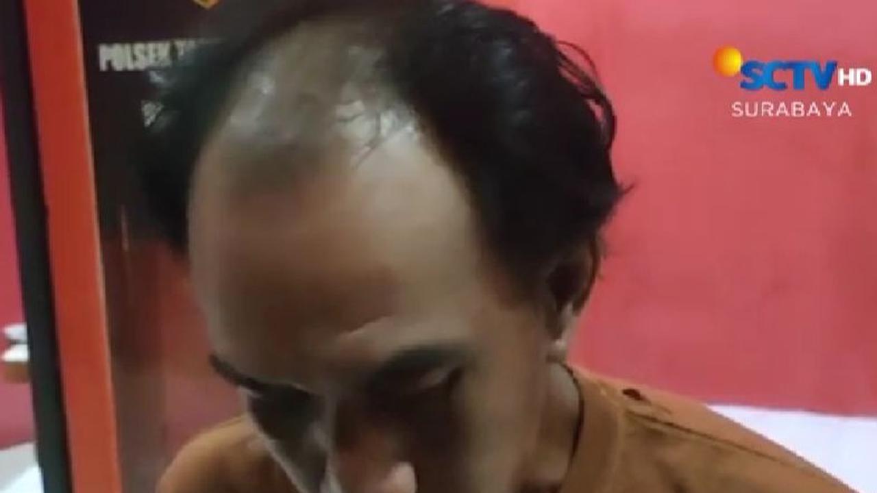 Penangkapan