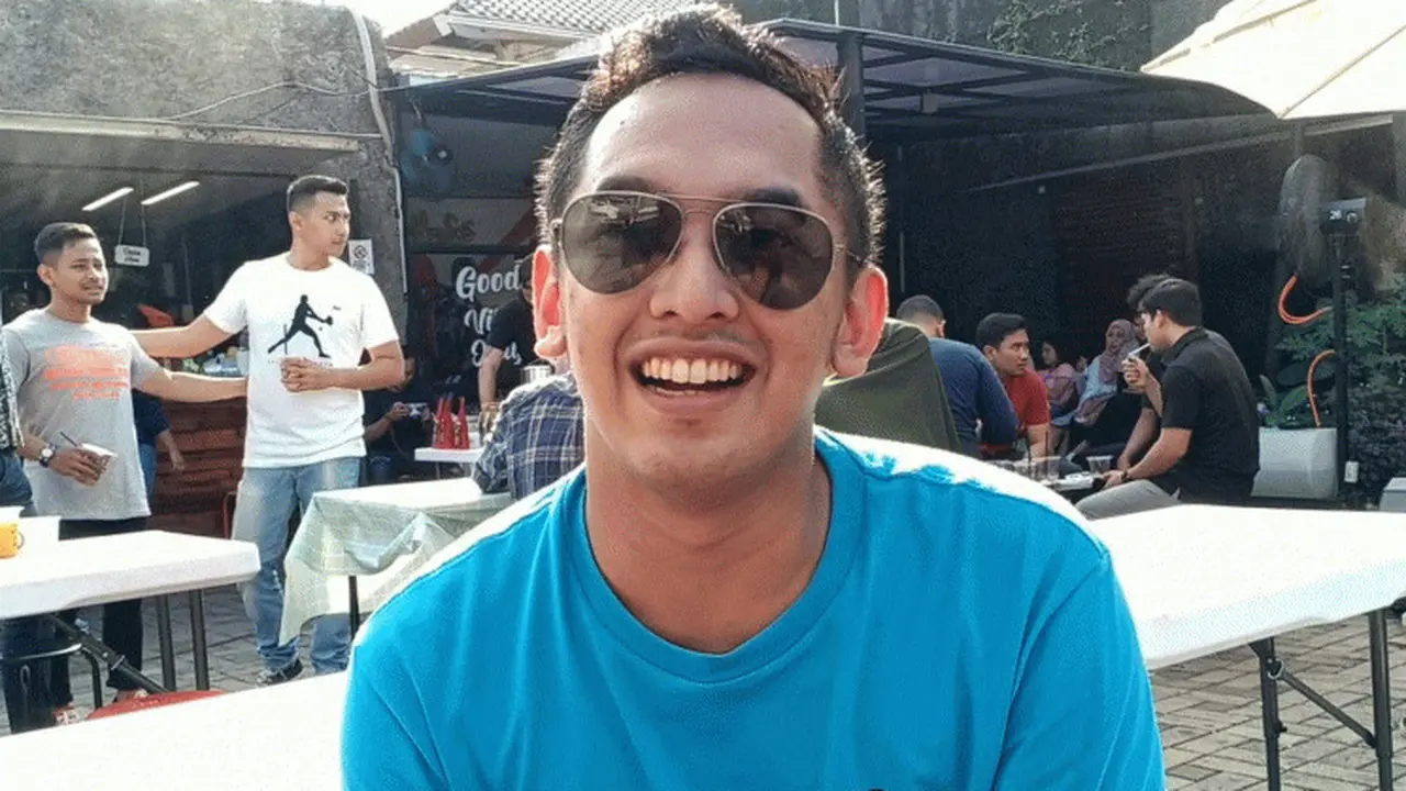 Ibnu Riza