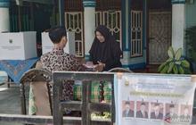 Pilwana Padang Pariaman: 73 Nagari Tetap Mencoblos, Nagari Kasang Ditunda