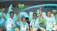Raffi Ahmad: Jangan Tunggu Besok untuk Memulai Hidup Sehat