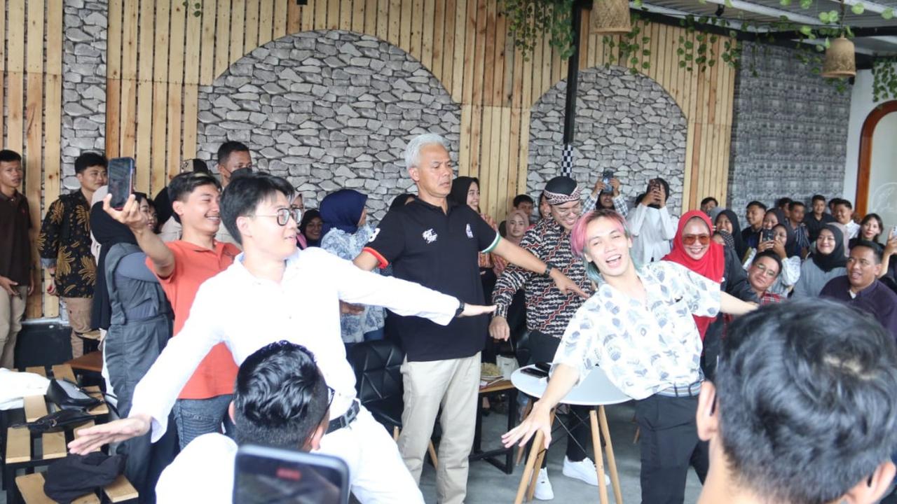 Dok. Istimewa
