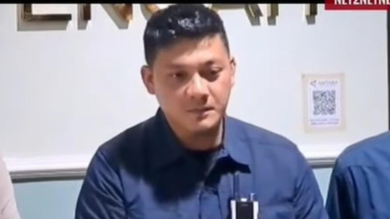 Tentukan Sanksi, Polisi Tetap Usut Insiden Ipda Endri Ajudan Kapolri Pukul Jurnalis Meski Sudah Minta Maaf