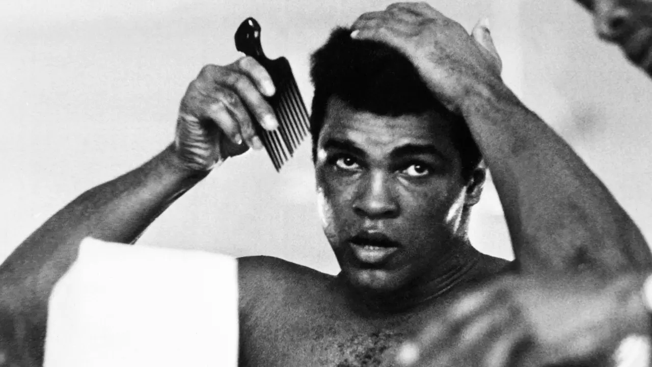 10 Legenda Tinju Sepanjang Masa