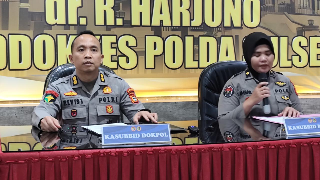 Dituduh Intel, Driver Ojol Tewas Dikeroyok Massa di Makassar