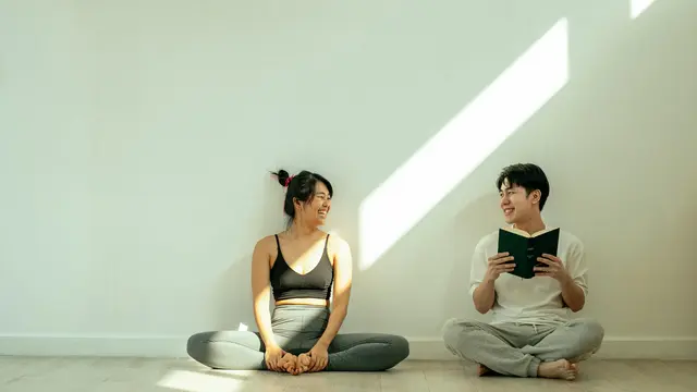 1. Tentukan Batasan Komunikasi