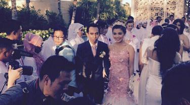 Bella Shofie Kisah Balada Ratu Settingan News Entertainment Fimela Com