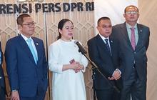 24 Calon Dubes Diusulkan ke DPR, Puan Maharani Sebut Nama-Nama Masih Bersifat Rahasia