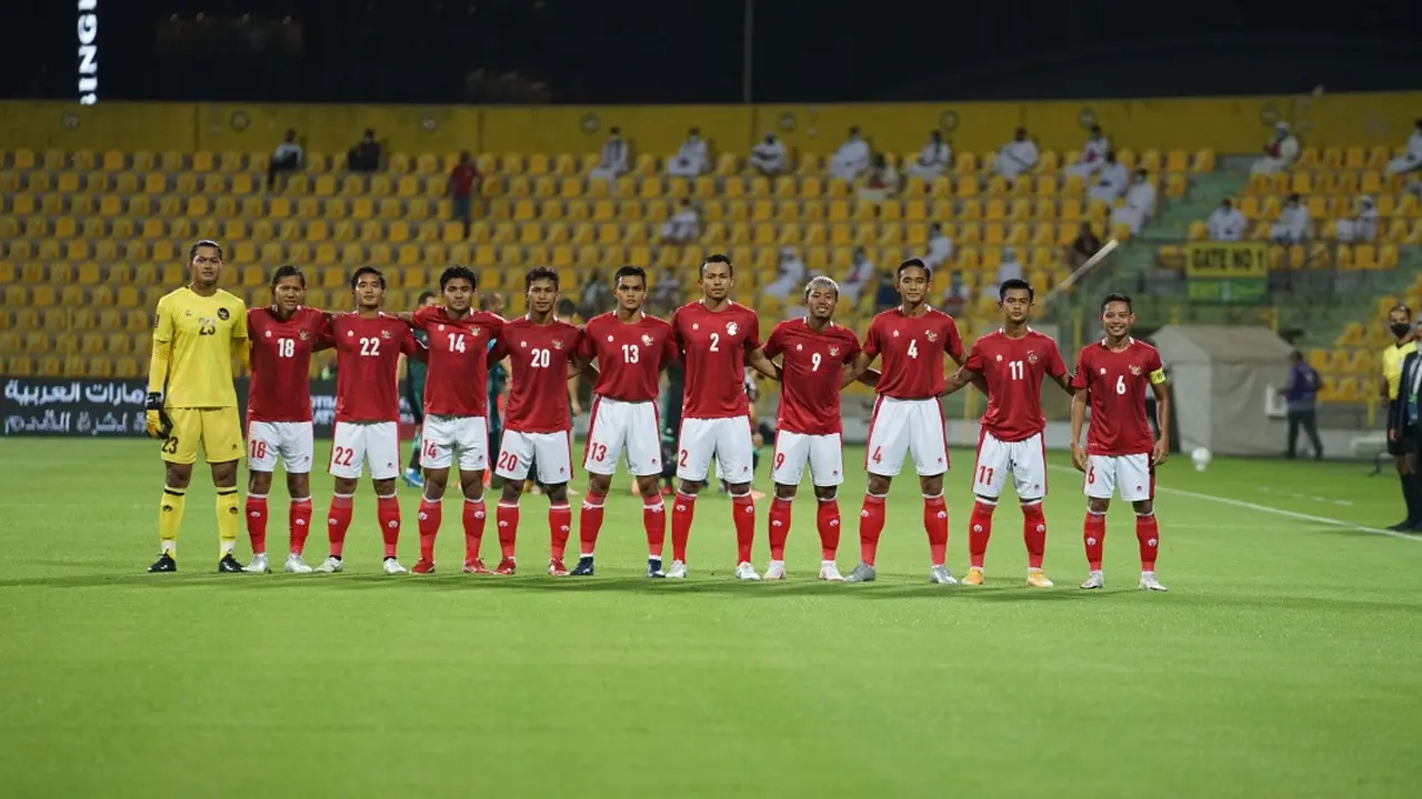Timnas Indonesia