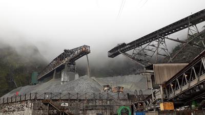 Freeport Target Setoran untuk Negara Naik Jadi USD 4,7 Miliar