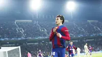 Joao Felix Ingin Kembali ke Barcelona, Siap Potong Gaji Demi Comeback