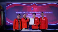 GMNI Masuki Babak Baru, Rekonsiliasi Nasional Jadi Fondasi Perjuangan