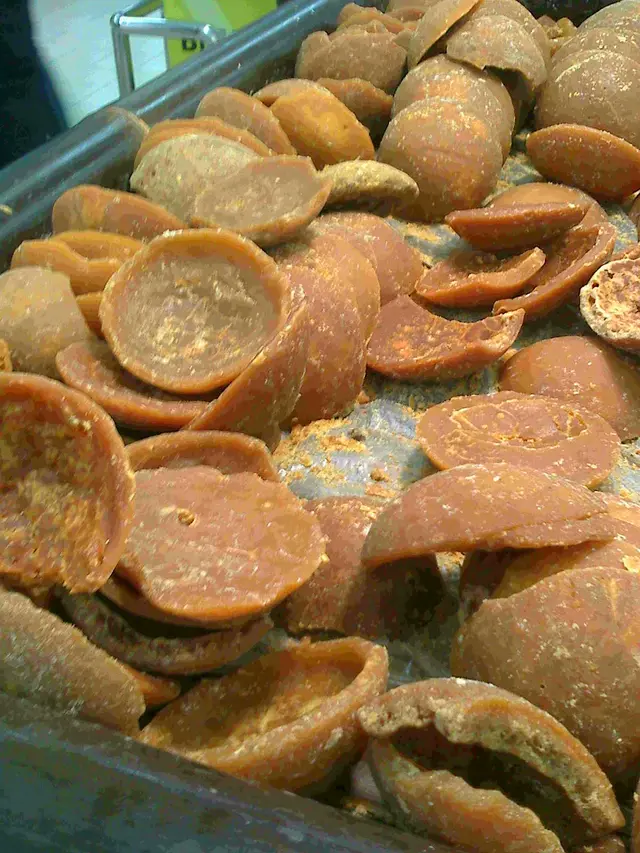 10 Manfaat Gula Merah untuk Stamina, Nutrisinya Bantu Jaga agar Tetap ...