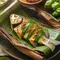 Resep Pepes Ikan Mas Kemangi Khas Sunda yang Gurih