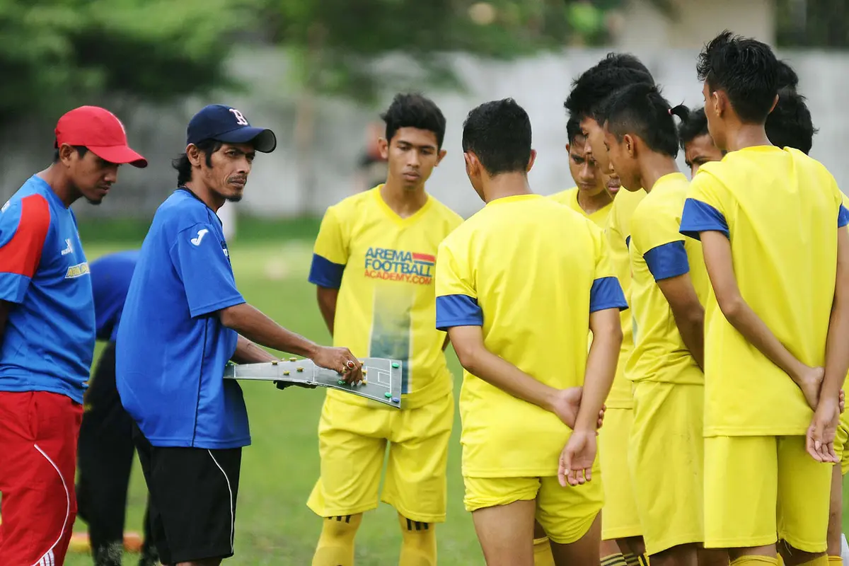 Arema U-19
