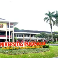 Universitas Padjajaran (Via: pizna.com)