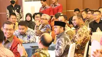 Tekan Angka Pengangguran, Bupati Bekasi Teken Kerja Sama Sinergi Data Ketenagakerjaan